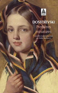 Premieres Miniatures