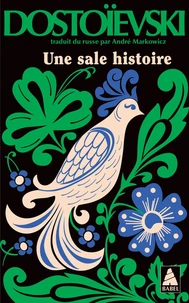 Une sale histoire