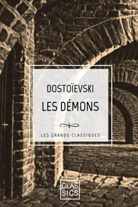 Les Démons