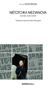 Niétotchka Niezvanova