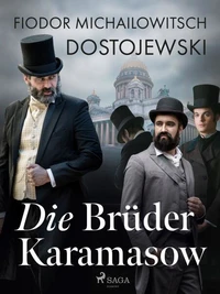 Die Brüder Karamasow