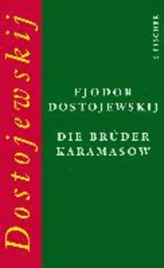 Die Brüder Karamasow