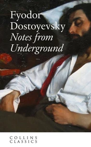 Notes from Underground