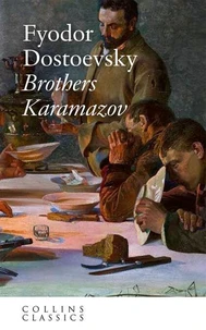 The Brothers Karamazov