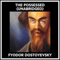 The Possessed (Unabridged)