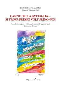 Canne della battaglia...