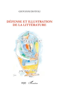 Défense et illustration de la littérature