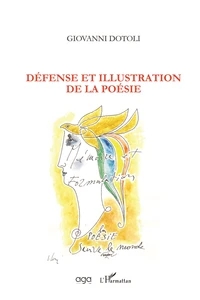 Défense et illustration de la poésie