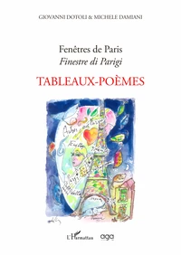Fenêtres de Paris