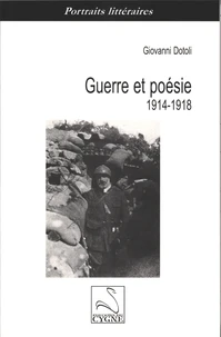 Guerre et poésie, 1914-1918