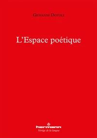L'espace poétique