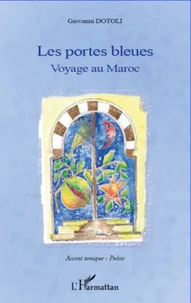 Les portes bleues