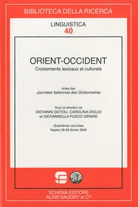 Orient-Occident