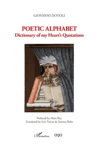 Poetic Alphabet
