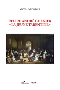 Relire André Chenier