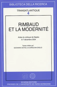 Rimbaud et la modernité