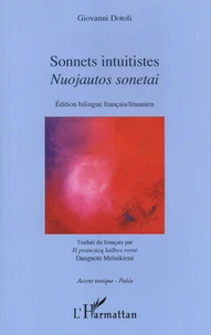 Sonnets intuitistes
