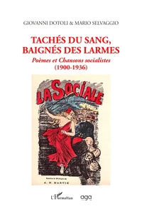 Tachés du sang, baignés des larmes
