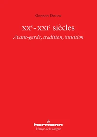 XXe-XXIe siècles