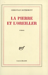 Pierre Et L'Oreiller