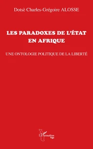 Les paradoxes de l'État en Afrique