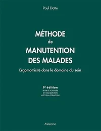 Méthode de manutention des malades