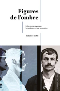 Figures de l'ombre