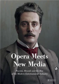Opera meets new media