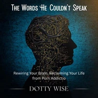 The Words He Couldn't Speak