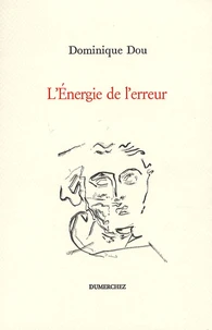 L'Energie de l'erreur