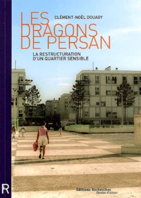 Les dragons de Persan