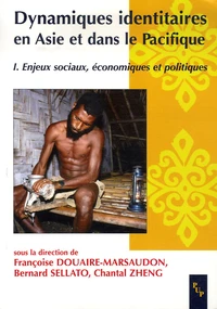 Dynamiques identitaires en Asie et dans le pacifique