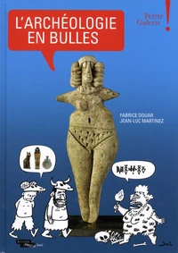 L'archéologie en bulles