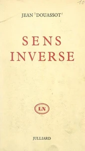 Sens inverse