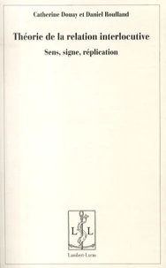Théorie de la relation interlocutive