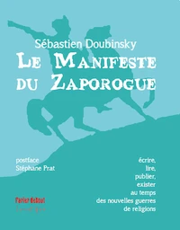 Le Manifeste du Zaporogue