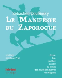 Le Manifeste du Zaporogue