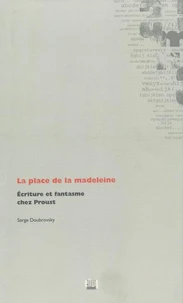 La place de la madeleine