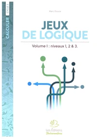 Jeux de logique