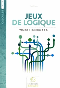 Jeux de logique