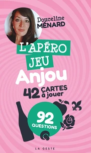 Apero jeu anjou (geste)  reedition