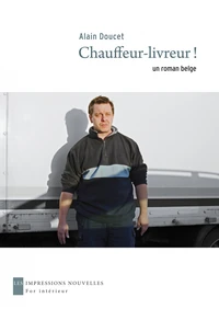Chauffeur-livreur !
