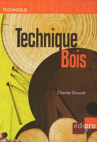 Technique du bois
