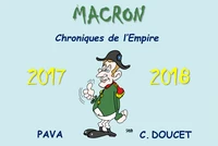 Macron, chroniques de l'empire