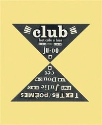 Club tout colle si bien avec ju-do