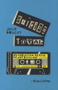 Suicide total