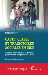 Caste, classe et trajectoires sociales en Inde
