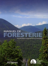 Manuel de foresterie