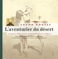 L'aventurier du désert