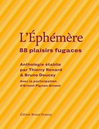 L'éphémère